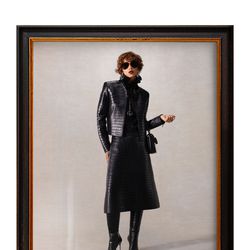 Gucci La Famiglia 2025 Collection (Lookbook/Catalog)