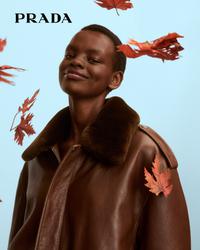 Perus Adolwi - Prada F/W 25