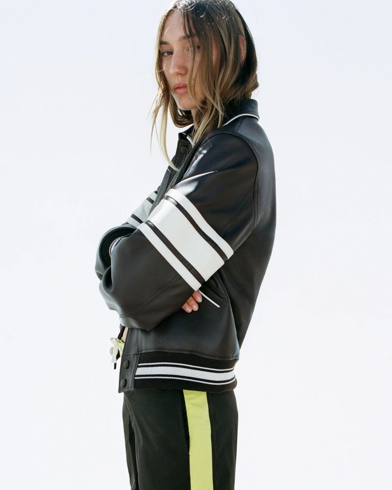 Stüssy x Wales Bonner 2025 Collection (Wales Bonner)