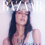 女性情報誌 Harper's BAZAAR France June/July 2025 Harper's Bazaar France 2025, Harper's Bazaar France June/July 2025