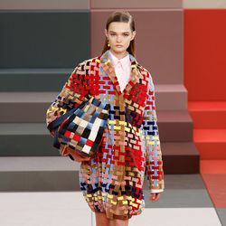 Fendi S/S 26 Show (Shows)