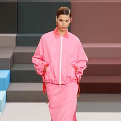 Fendi S/S 26 Show (Shows)