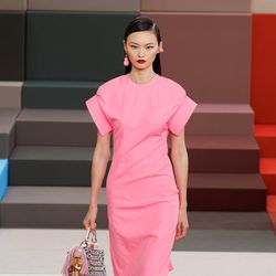 Fendi S/S 26 Show (Shows)
