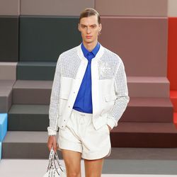 Fendi S/S 26 Show (Shows)