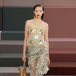 Fendi S/S 26 Show (Shows)