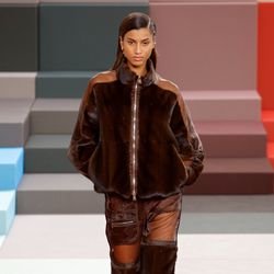 Fendi S/S 26 Show (Shows)