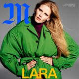 Lara Stone