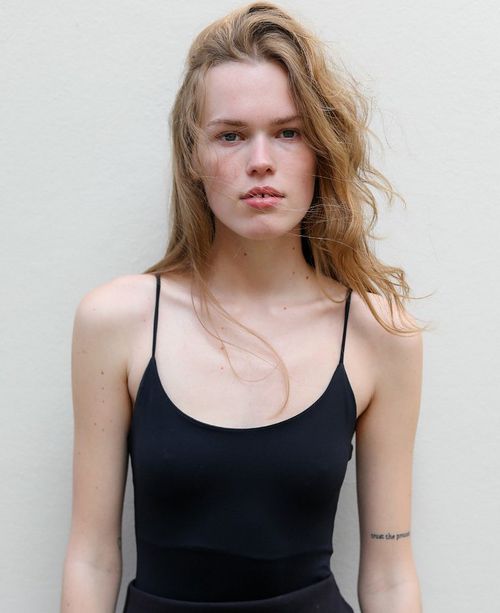 Mathilde Lakjaer - Model Profile - Photos & latest news