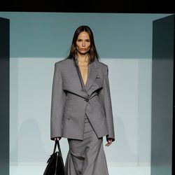 The Attico S/S 26 Show (Shows)
