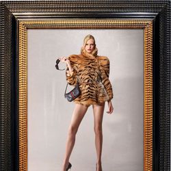 Gucci La Famiglia 2025 Collection (Lookbook/Catalog)