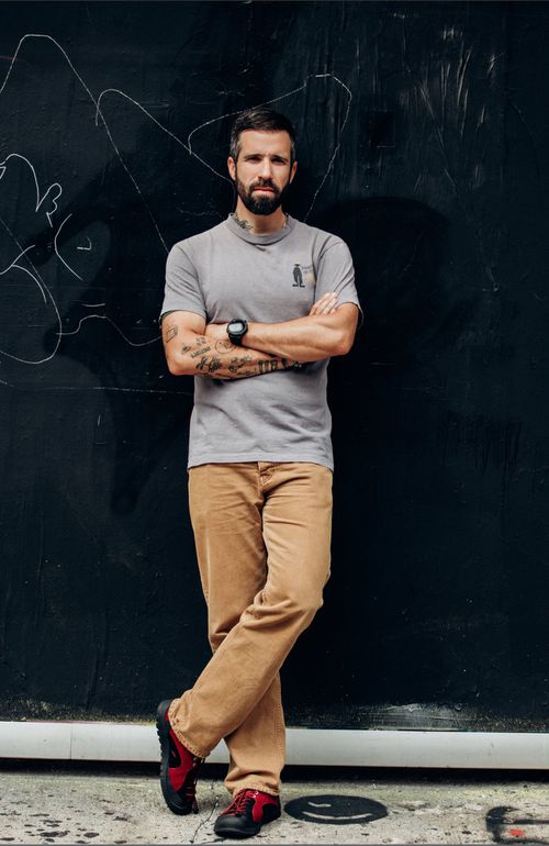 Adam Katz Sinding - Photographer Profile - Photos & latest news