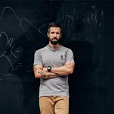 Adam Katz Sinding