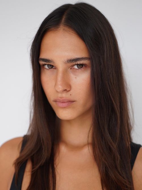 Emilia Ebeling - Model - detail by year