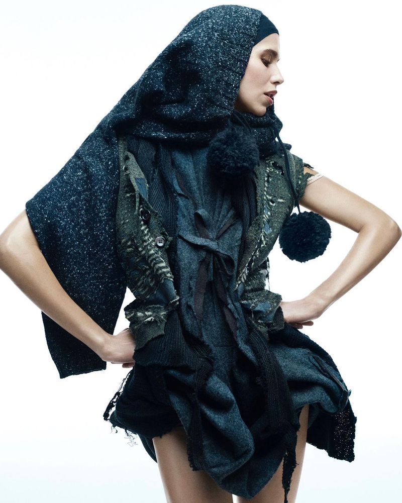 Zamara Models Yours, Mica (D Repubblica)