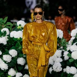 Saint Laurent S/S 26 Show (Shows)