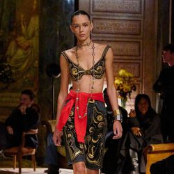 Versace S/S 26 Show (Shows)