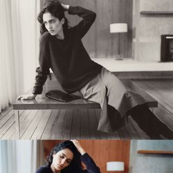 COS Cashmere (Advertising)