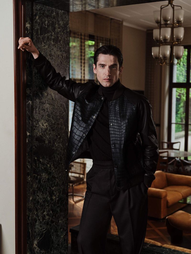 Zilli F/W 25 (Various Campaigns)