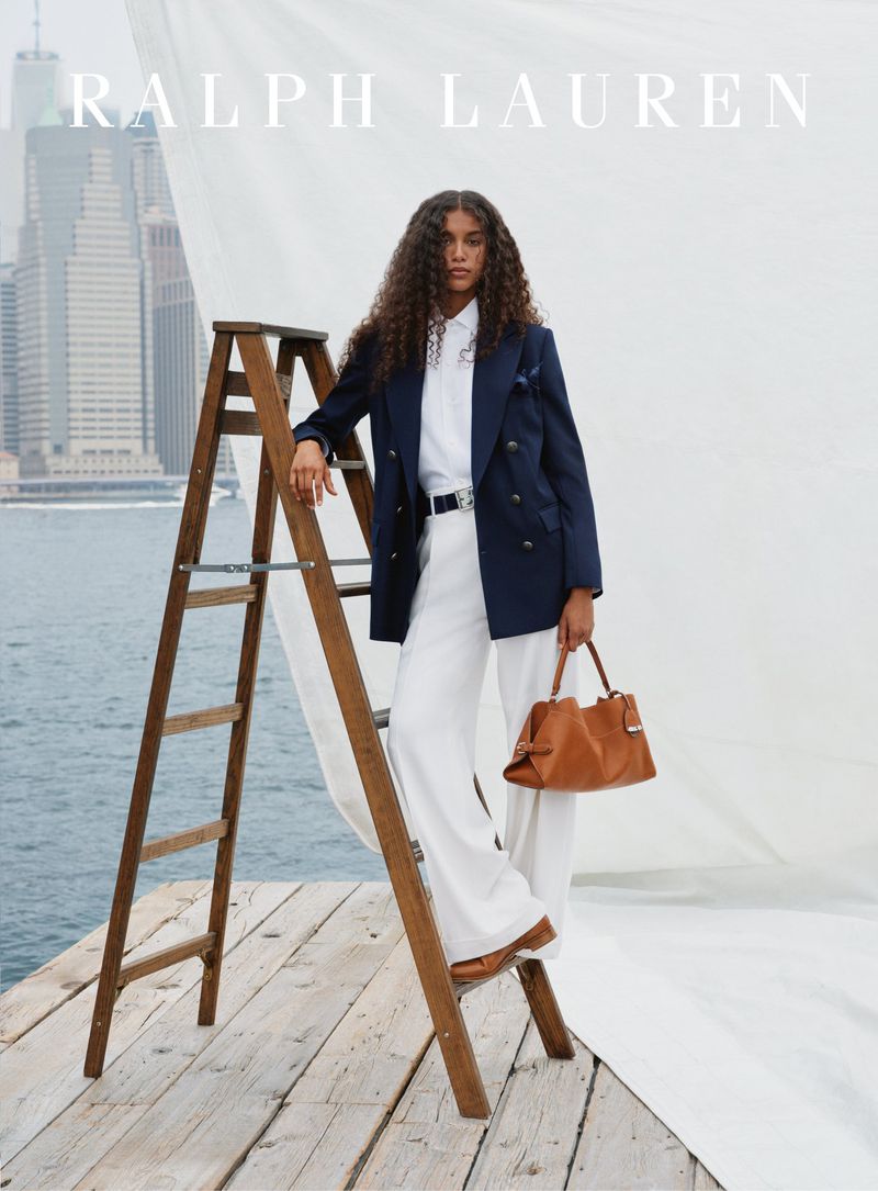 Ralph Lauren Pre-Spring 2026 (Ralph Lauren)