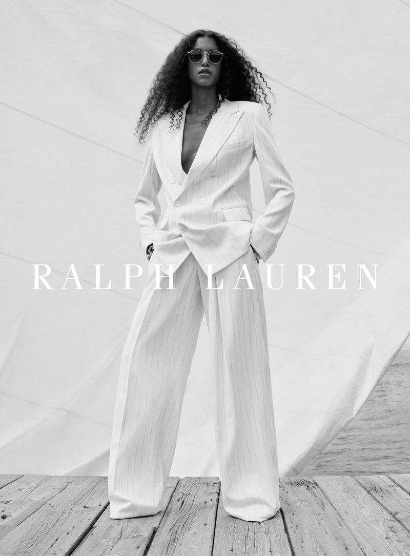 Ralph Lauren Pre-Spring 2026 (Ralph Lauren)