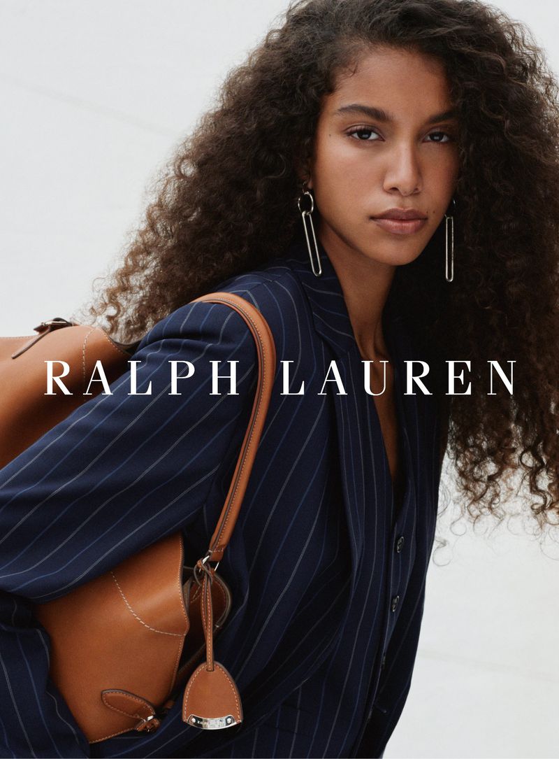 Ralph Lauren Pre-Spring 2026 (Ralph Lauren)