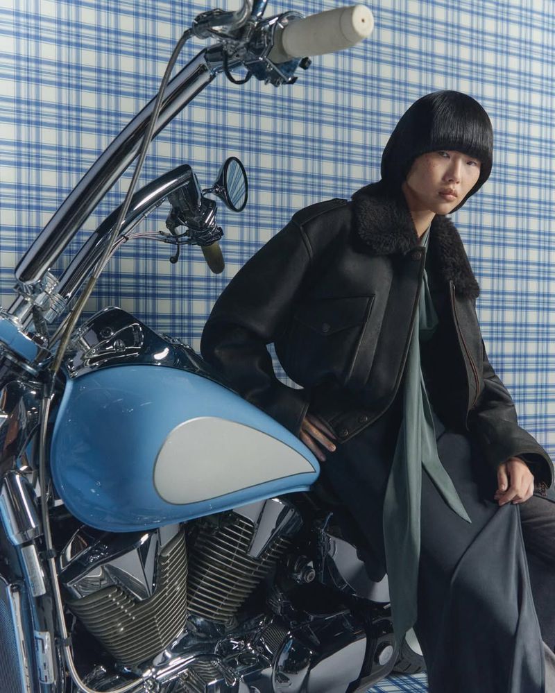 2693771 Acne Studios Spring/Summer 2026 (Acne Studios)