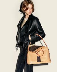 Dana Smith - Louis Vuitton Monogram Anniversary Collection Campaign 2026