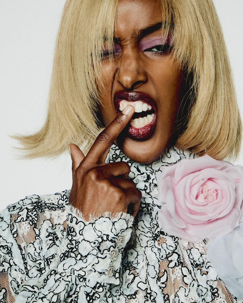 Noua By Noua Unu (Cultured Magazine)