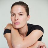 Cameron Russell
