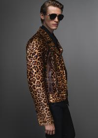 Chandler Frye - MENS S/S 26