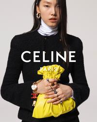 Jiahui Zhang - Celine Chinese New Year 2026 Campaign