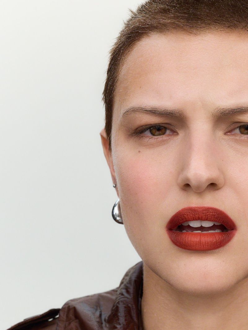 The Colour of Beauty (72 Magazine)