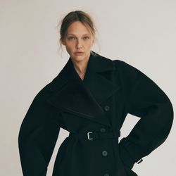 A New Mood (Editorial)