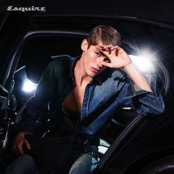 Archie Cranch - Model Profile - Photos & latest news