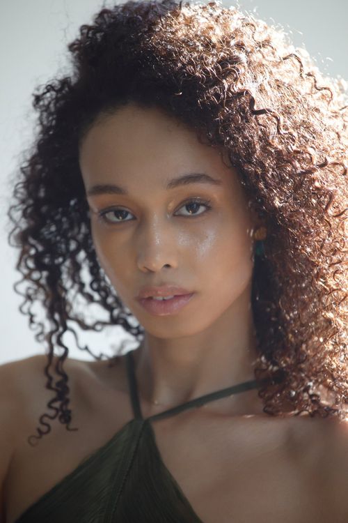 Cianna Briar-Rose - Model Profile - Photos & latest news