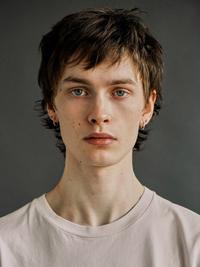 Danny Holmes - Model Profile - Photos & latest news