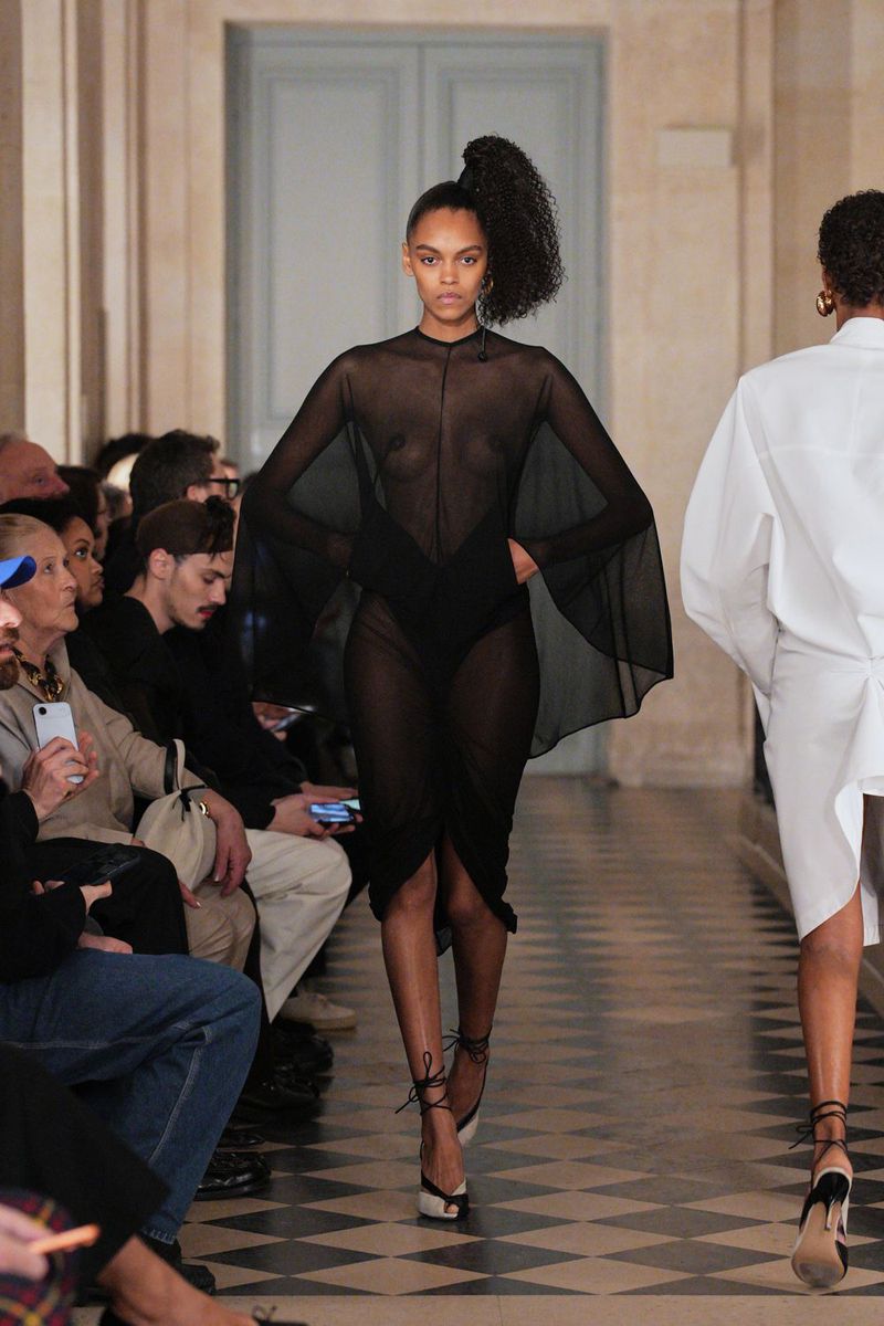 Jacquemus F/W 26 Show (Jacquemus)