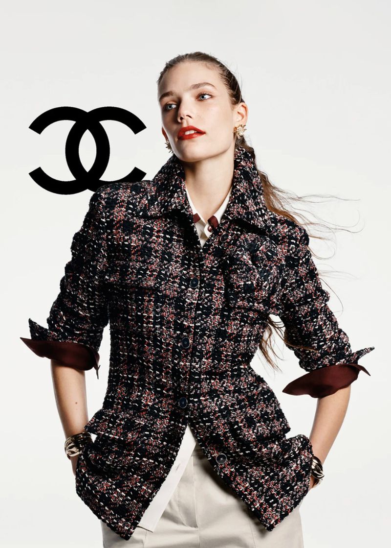 CHANEL Spring Summer 2026 Pre-Collection (Chanel)