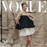 Vogue Greece February 2026 Covers (Vogue Greece)