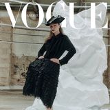 女性情報誌 Vogue Greece January/February 2021 Vogue Greece February 2026 Covers (Vogue Greece)