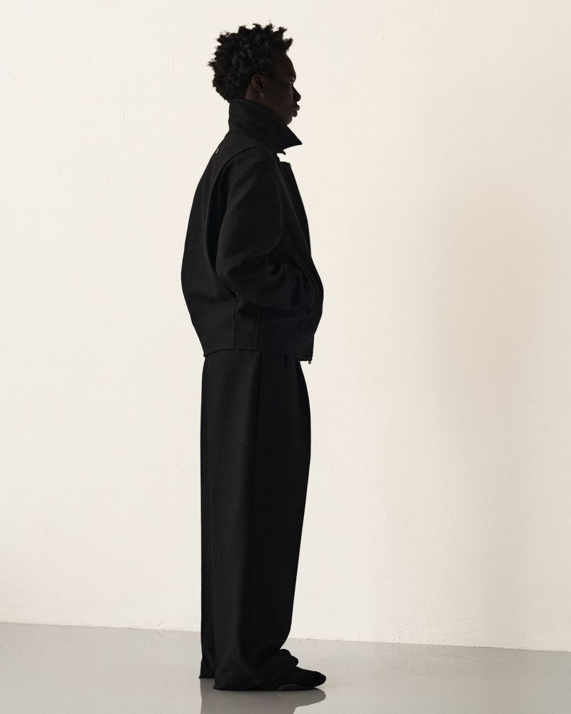 Omar Afridi (Various Lookbooks/Catalogs)