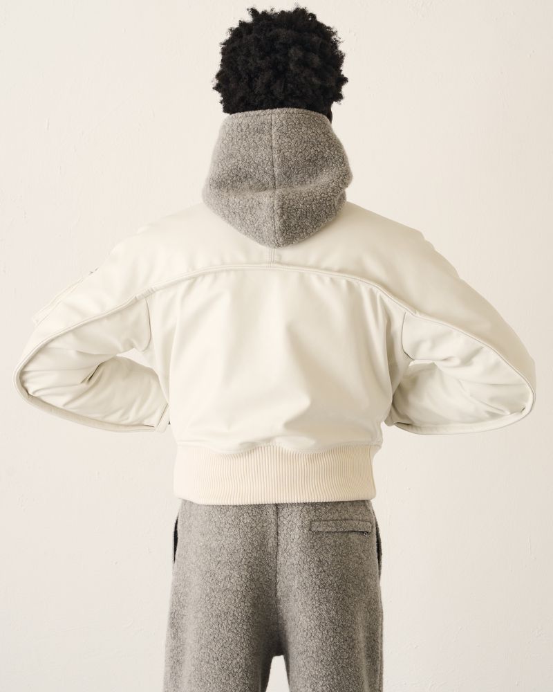 Omar Afridi (Various Lookbooks/Catalogs)