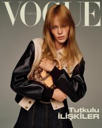 Vogue Turkey