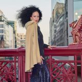 Pat Cleveland