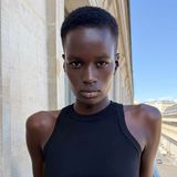 Stella Winfred