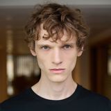 Chandler Frye