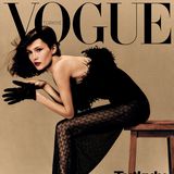 Vogue Turkey February 2026 Covers (Vogue Türkiye)