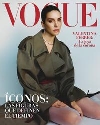 Vogue Latin America