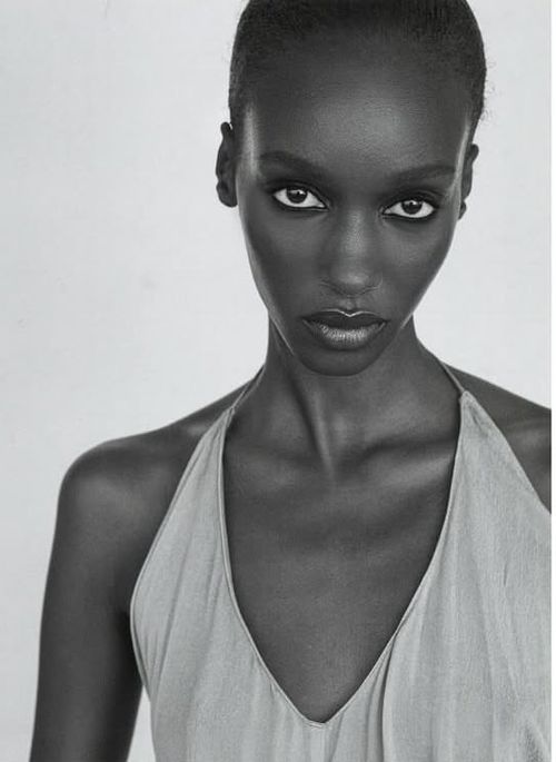Myrian Model Myriam Dogo - Model Profile - Photos & latest news