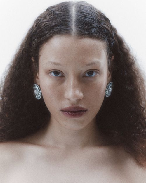 Elsa Vouga - Model Profile - Photos & latest news